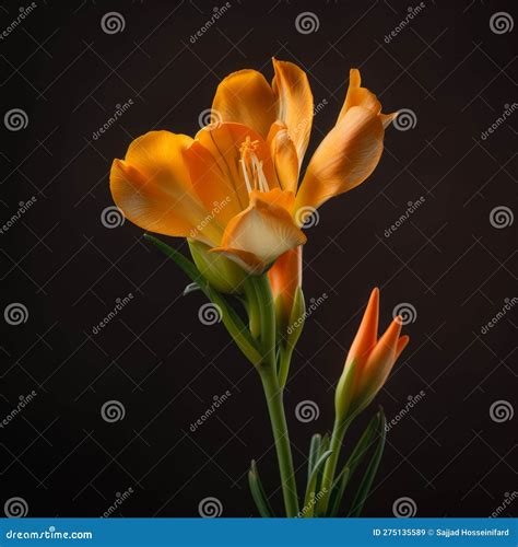 freesia definition.